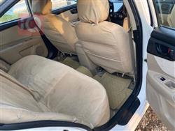 كيا اوبتيما